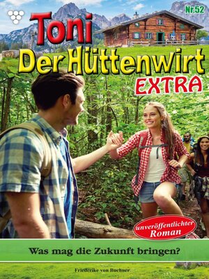 cover image of Was mag die Zukunft bringen?